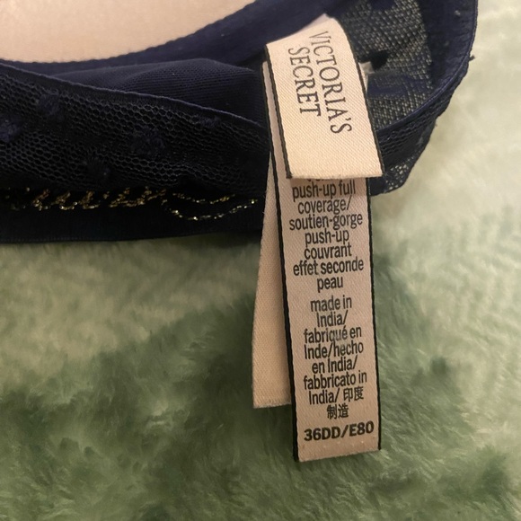 Victoria’s Secret Racerback Bra - Picture 3 of 3